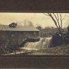 Dam at Holly's Mill